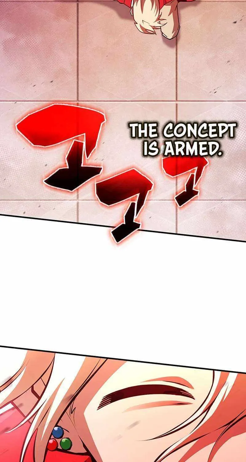 Hardcore Leveling Warrior Chapter 348 page 82 - 