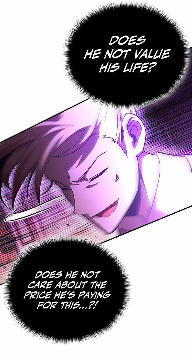 Hardcore Leveling Warrior Chapter 349 page 11 - 