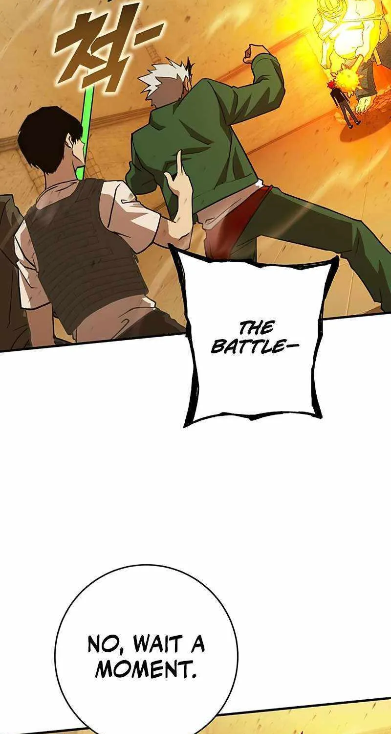 Hardcore Leveling Warrior Chapter 349 page 122 - 