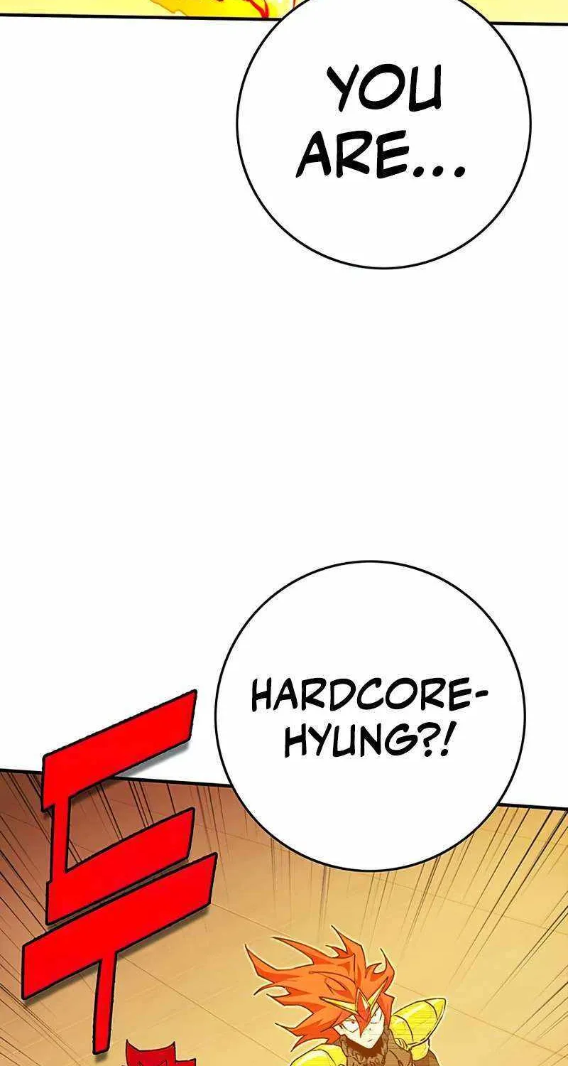 Hardcore Leveling Warrior Chapter 349 page 131 - 