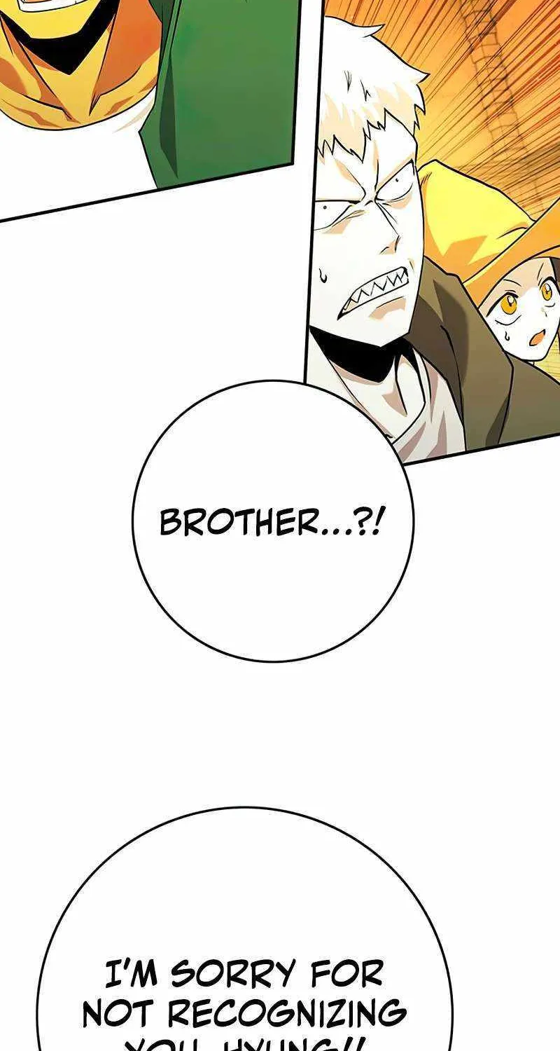 Hardcore Leveling Warrior Chapter 349 page 136 - 