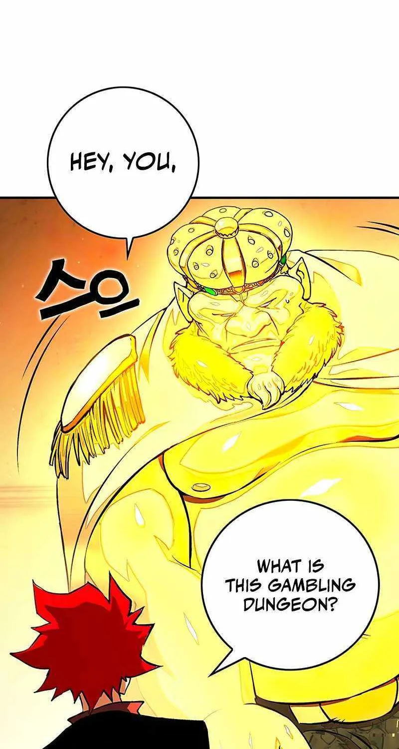 Hardcore Leveling Warrior Chapter 349 page 141 - 