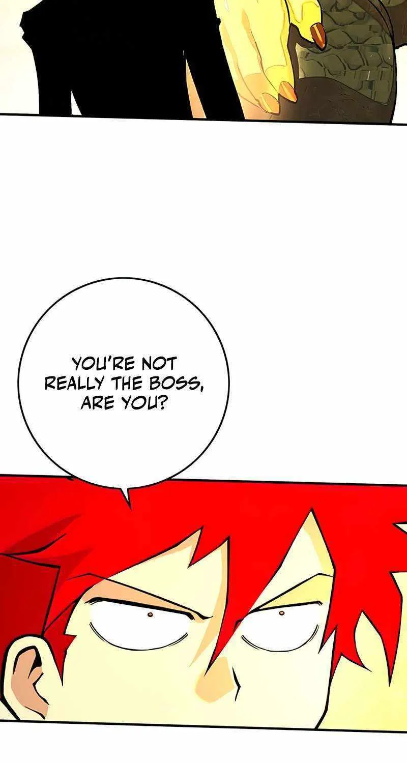 Hardcore Leveling Warrior Chapter 349 page 142 - 