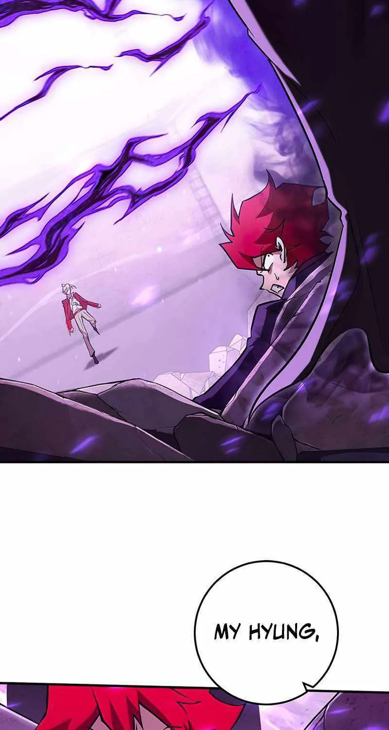 Hardcore Leveling Warrior Chapter 349 page 3 - 