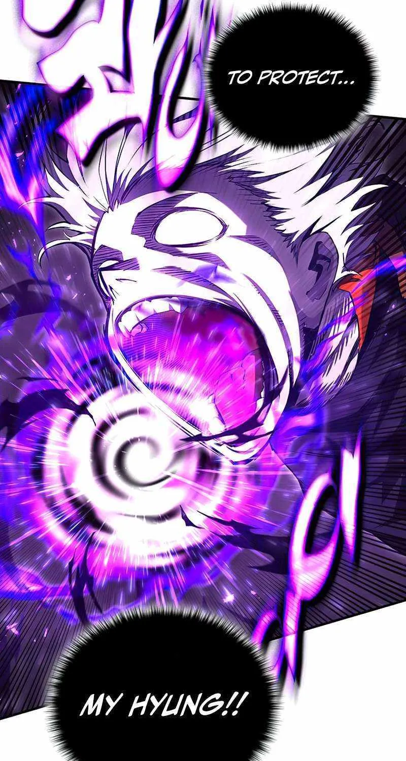 Hardcore Leveling Warrior Chapter 349 page 22 - 