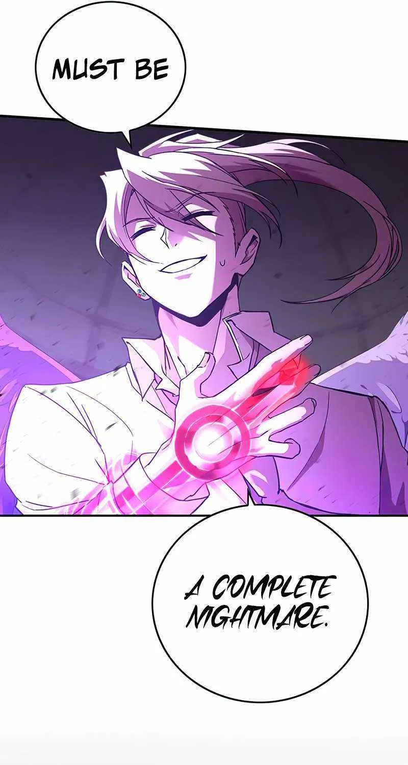 Hardcore Leveling Warrior Chapter 349 page 28 - 