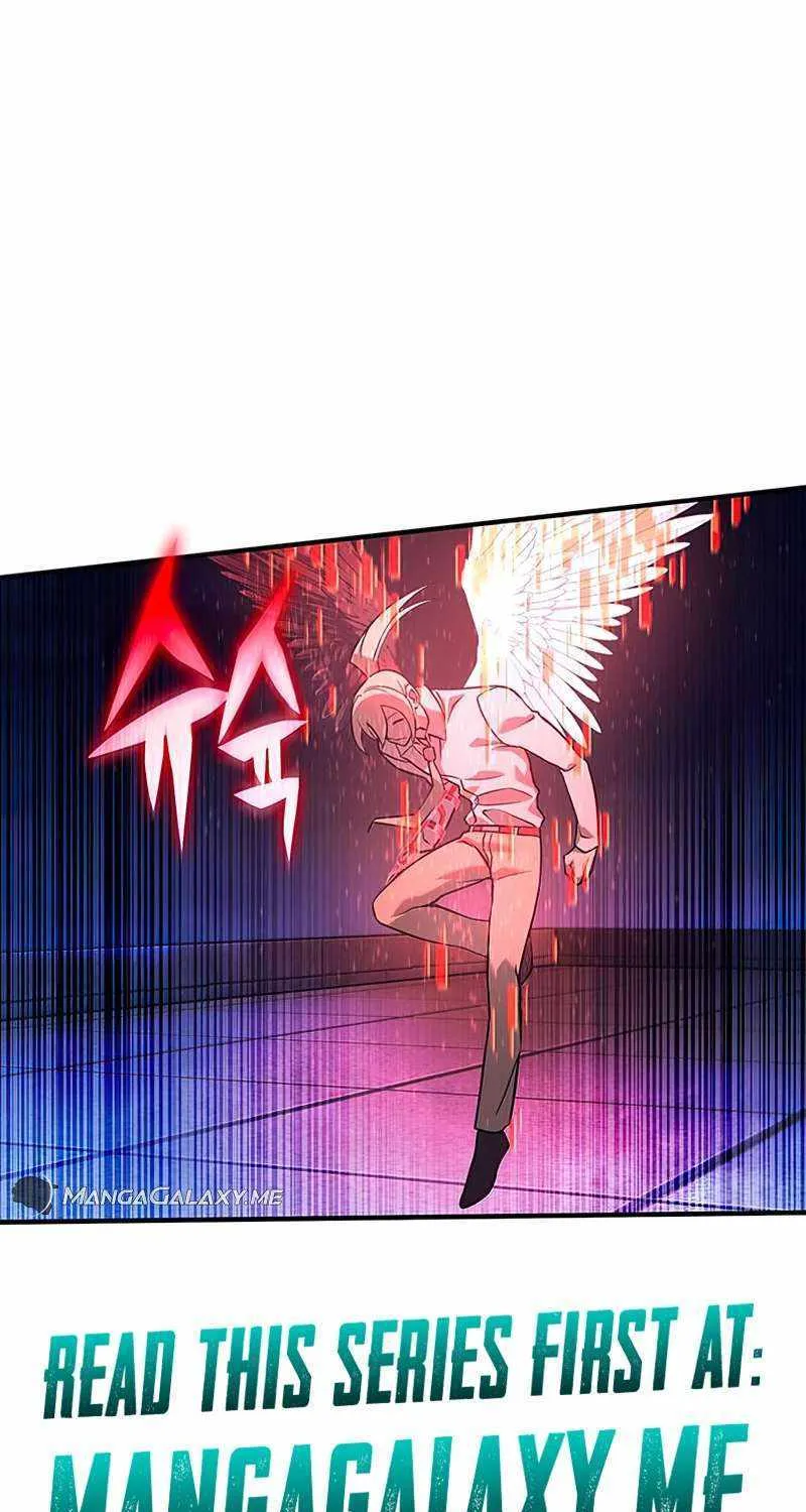 Hardcore Leveling Warrior Chapter 349 page 40 - 