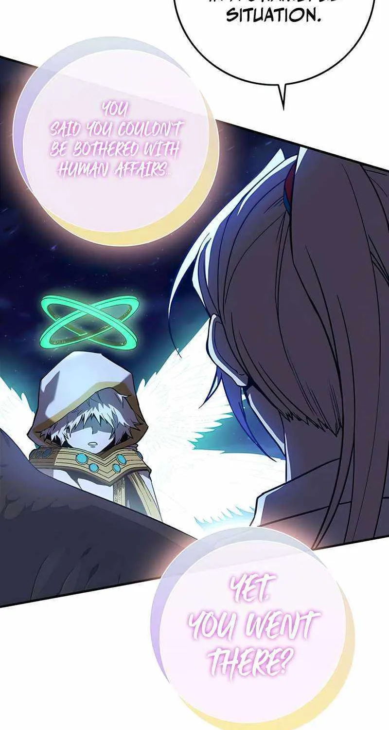 Hardcore Leveling Warrior Chapter 349 page 44 - 