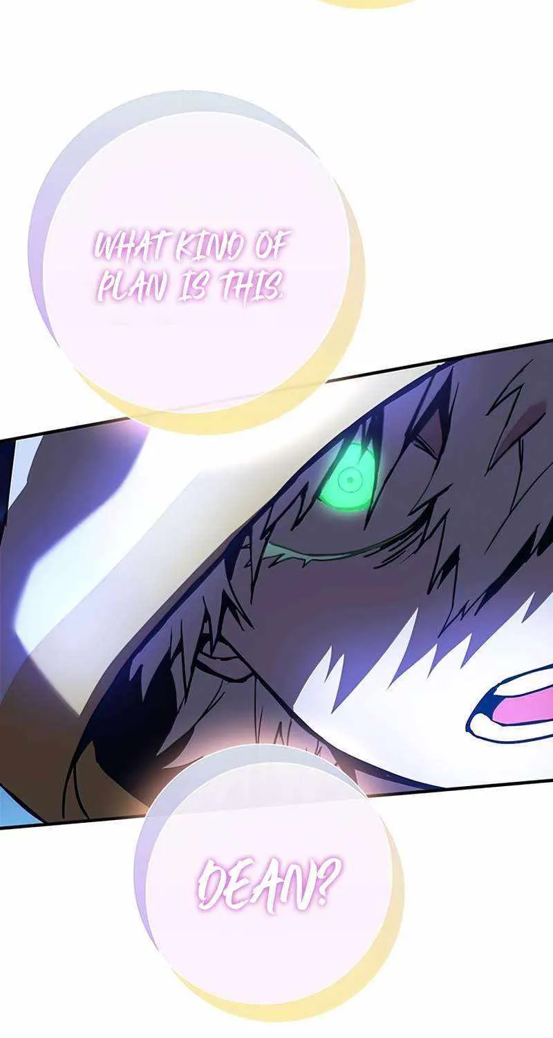Hardcore Leveling Warrior Chapter 349 page 45 - 