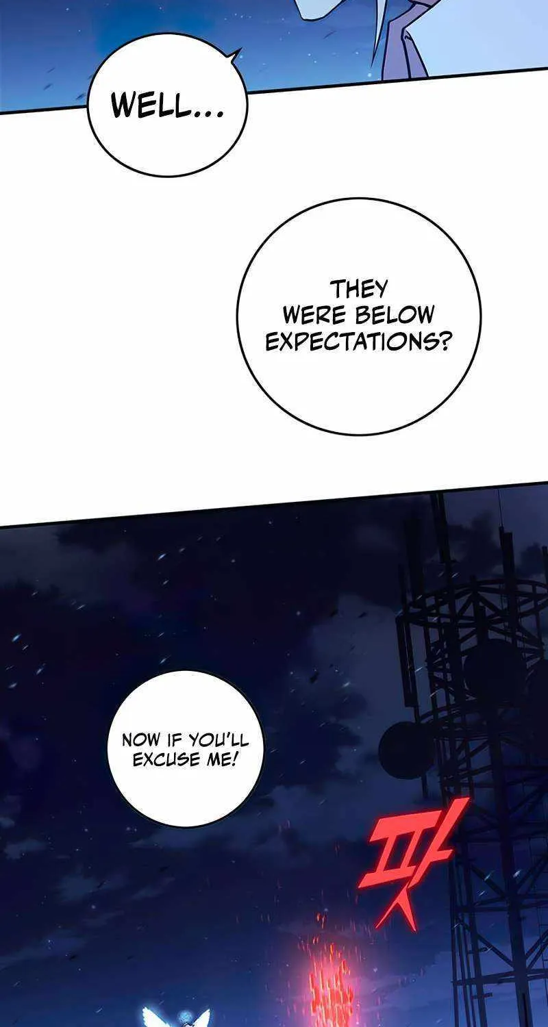 Hardcore Leveling Warrior Chapter 349 page 49 - 