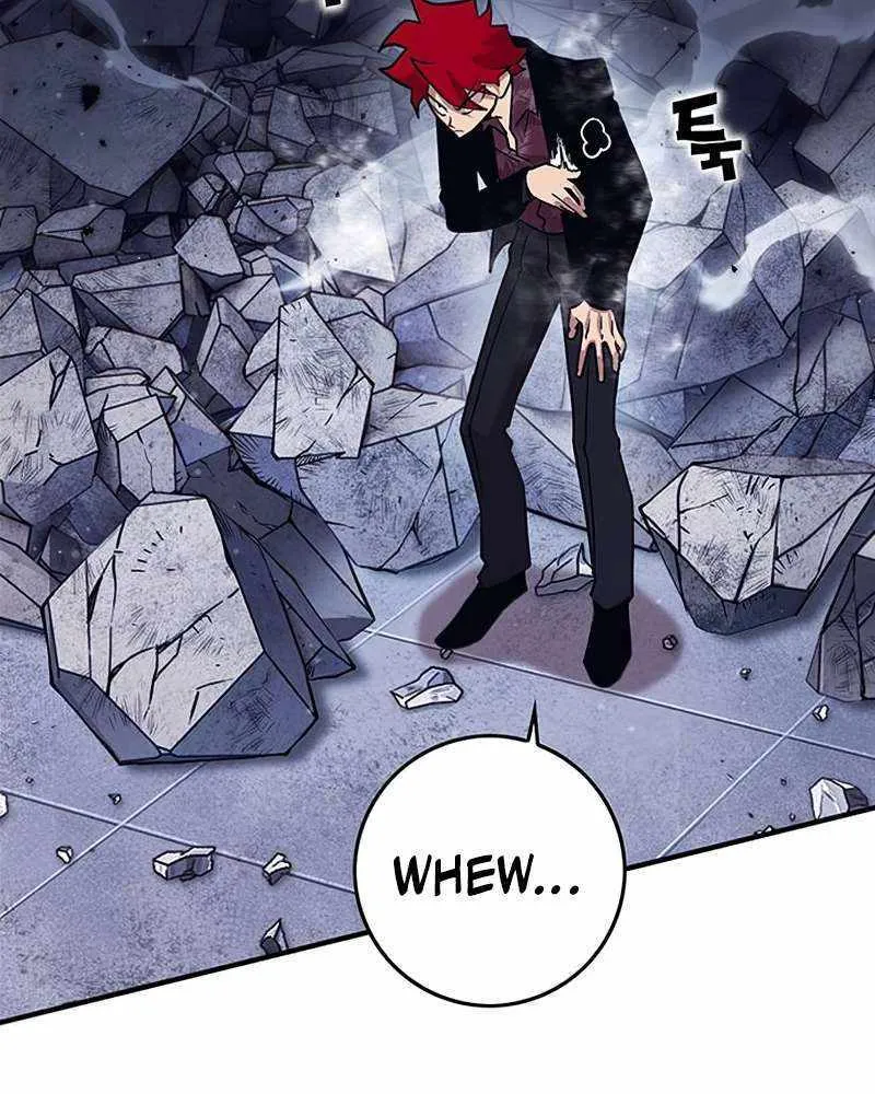 Hardcore Leveling Warrior Chapter 349 page 52 - 