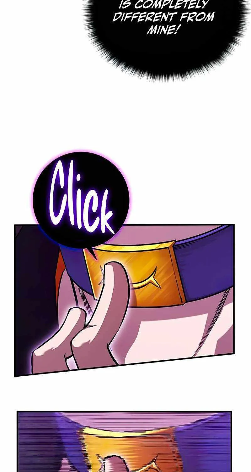 Hardcore Leveling Warrior Chapter 349 page 7 - 