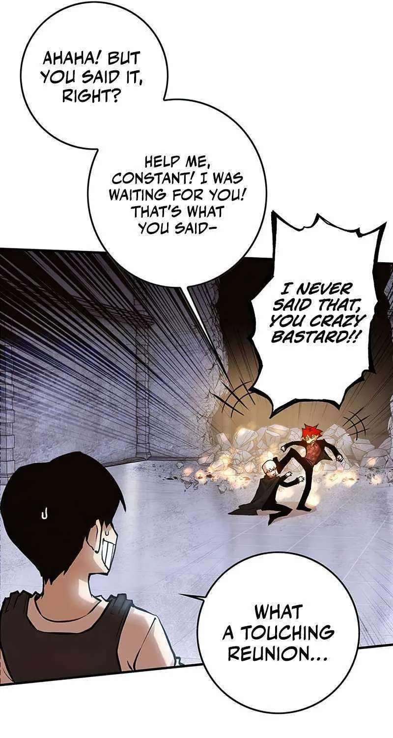Hardcore Leveling Warrior Chapter 349 page 63 - 