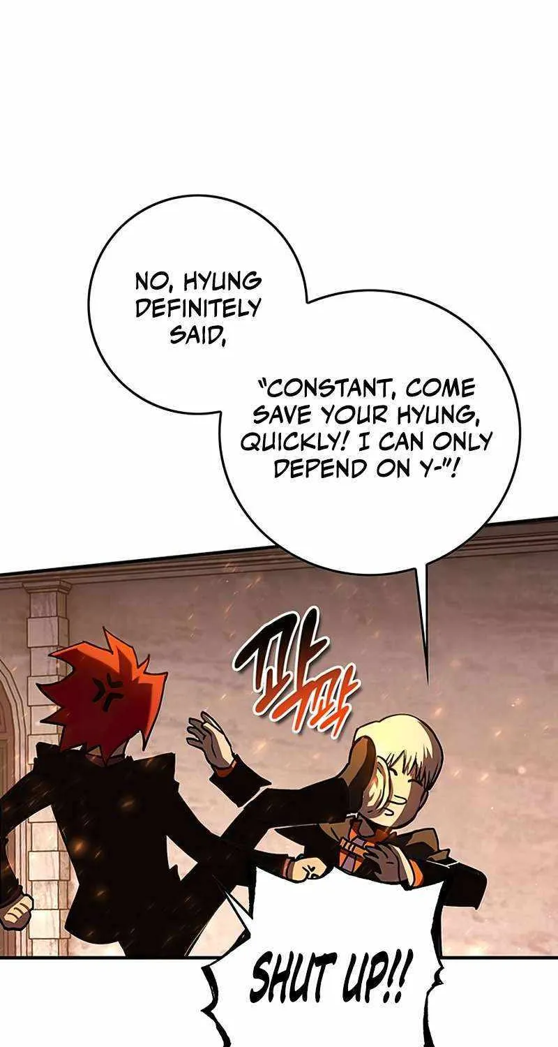Hardcore Leveling Warrior Chapter 349 page 64 - 