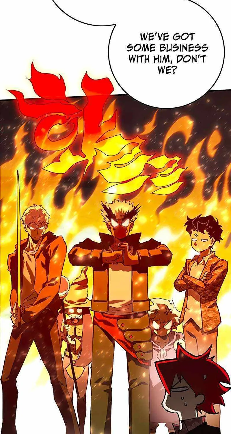 Hardcore Leveling Warrior Chapter 349 page 66 - 
