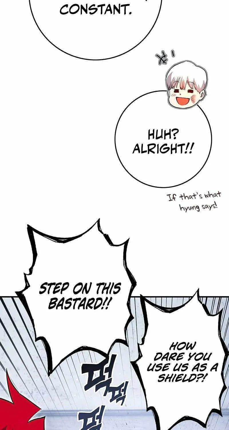 Hardcore Leveling Warrior Chapter 349 page 70 - 