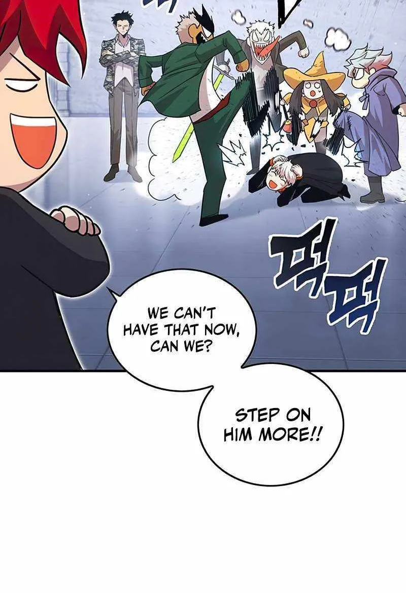 Hardcore Leveling Warrior Chapter 349 page 71 - 