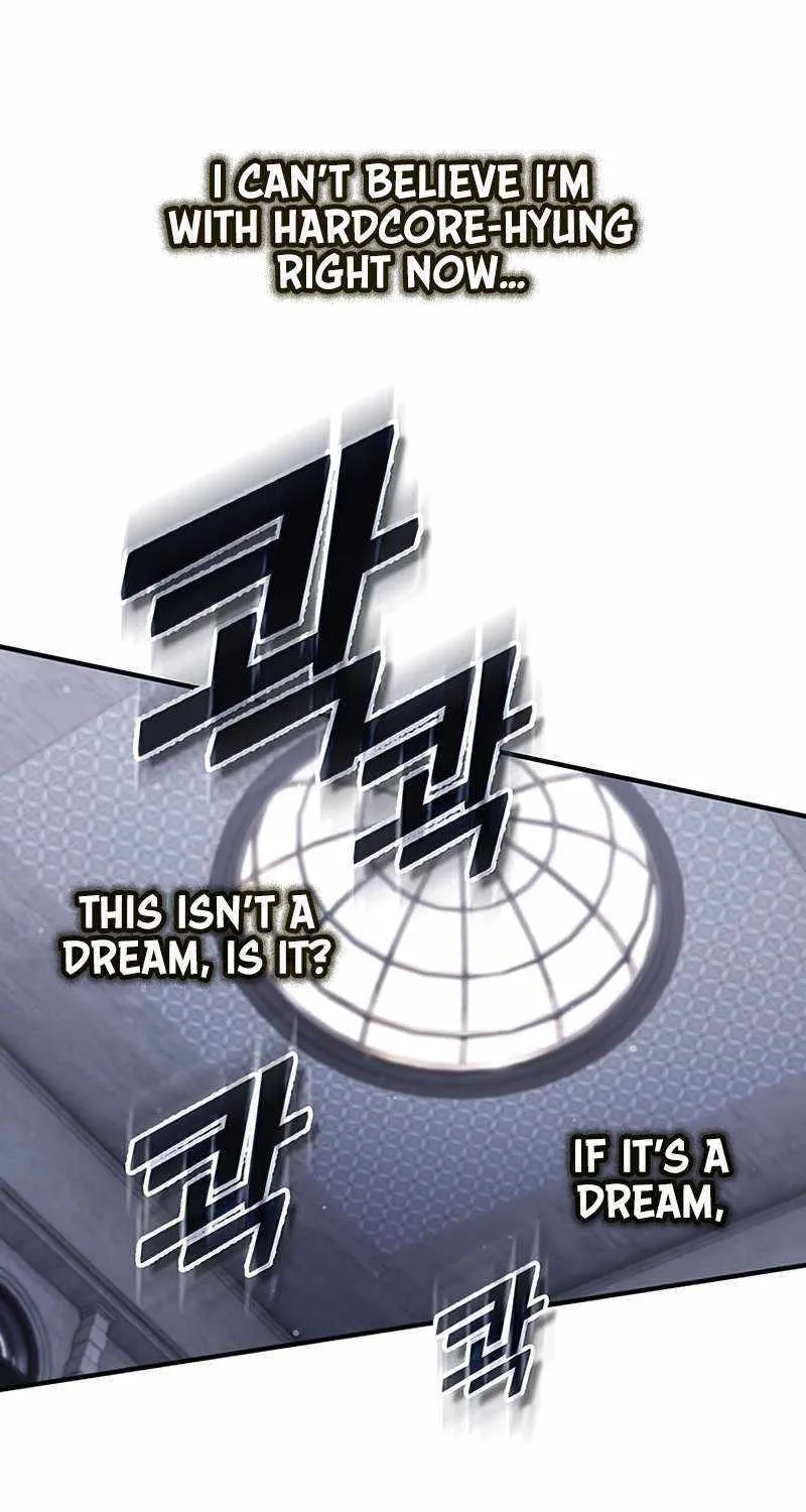 Hardcore Leveling Warrior Chapter 349 page 73 - 