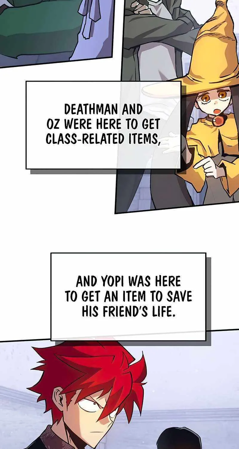 Hardcore Leveling Warrior Chapter 349 page 78 - 
