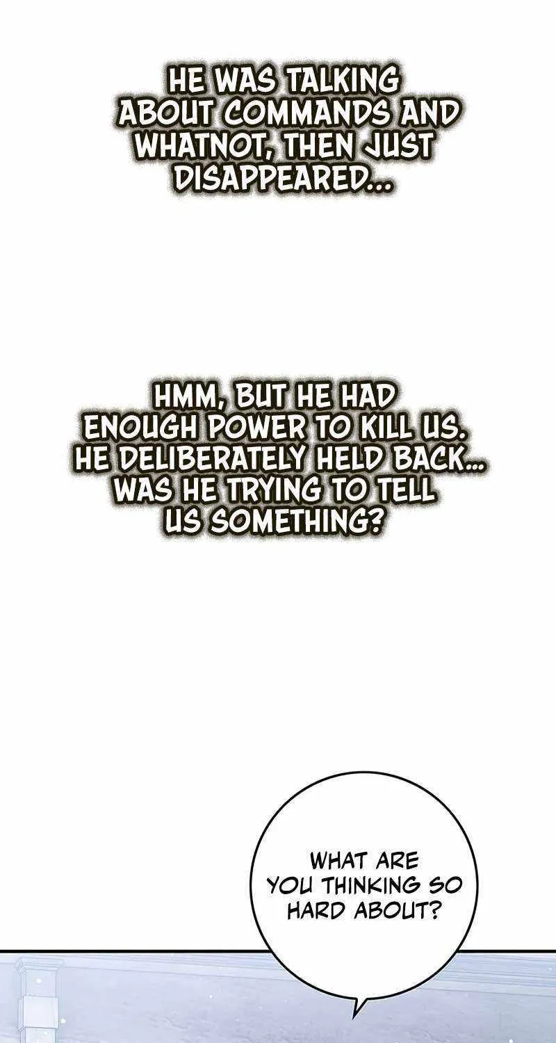 Hardcore Leveling Warrior Chapter 349 page 87 - 