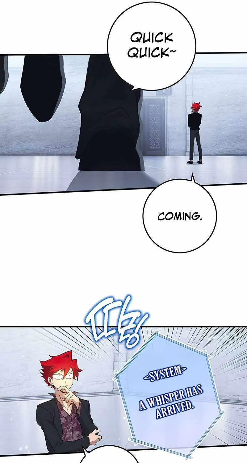 Hardcore Leveling Warrior Chapter 349 page 91 - 