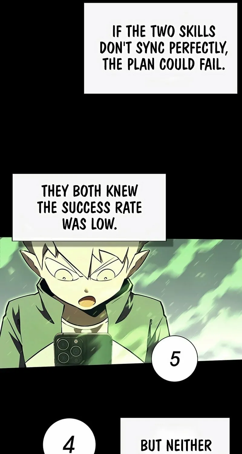 Hardcore Leveling Warrior Chapter 35 page 102 - 