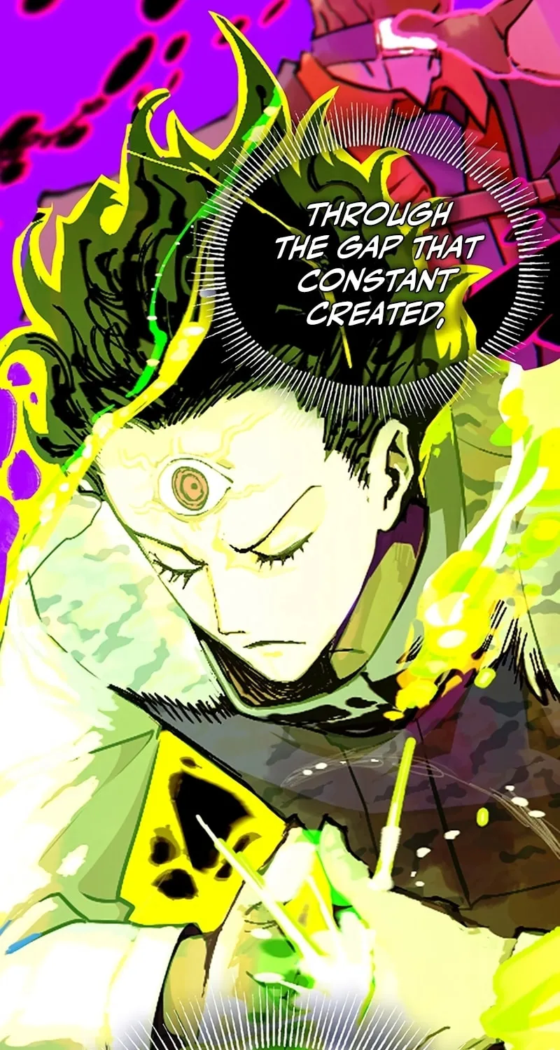 Hardcore Leveling Warrior Chapter 35 page 107 - 