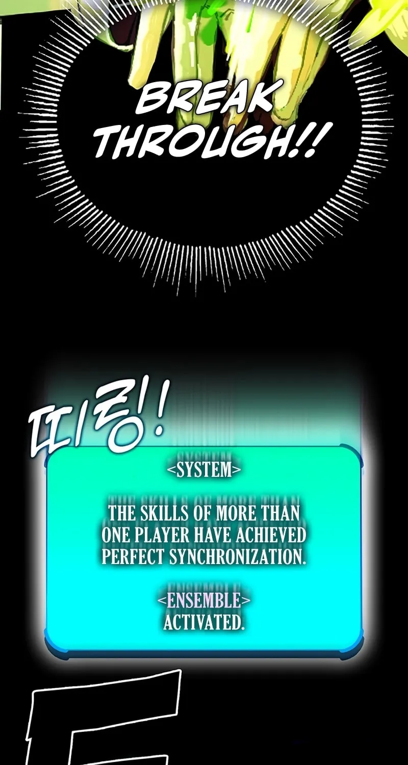 Hardcore Leveling Warrior Chapter 35 page 108 - 