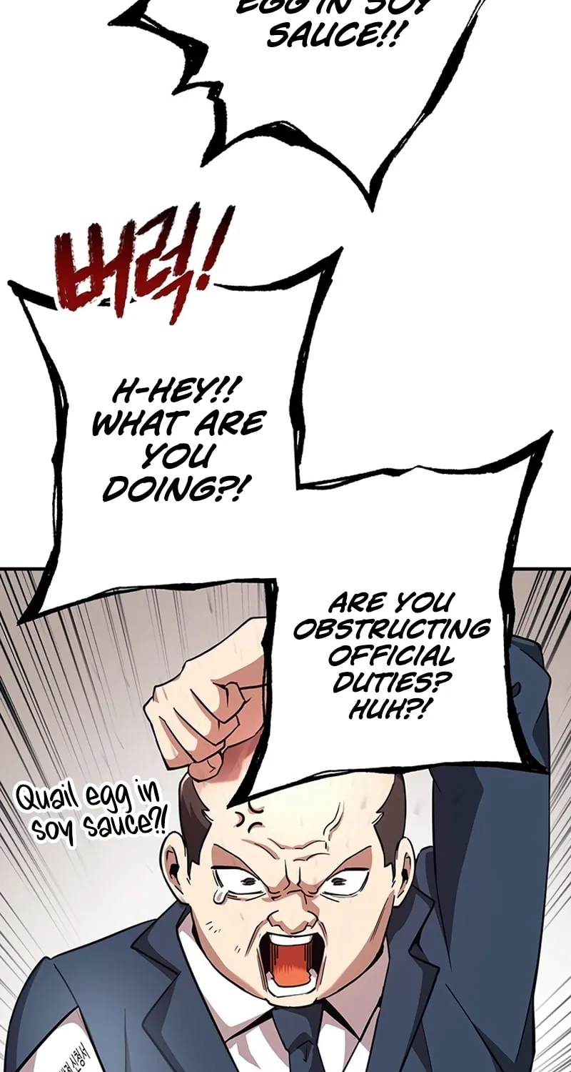Hardcore Leveling Warrior Chapter 35 page 12 - 
