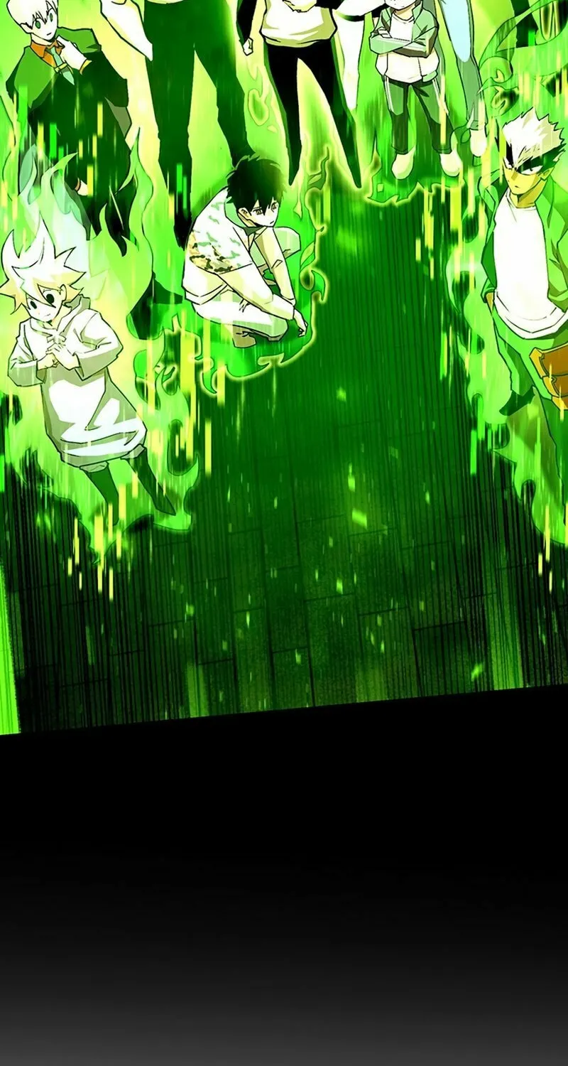 Hardcore Leveling Warrior Chapter 35 page 113 - 
