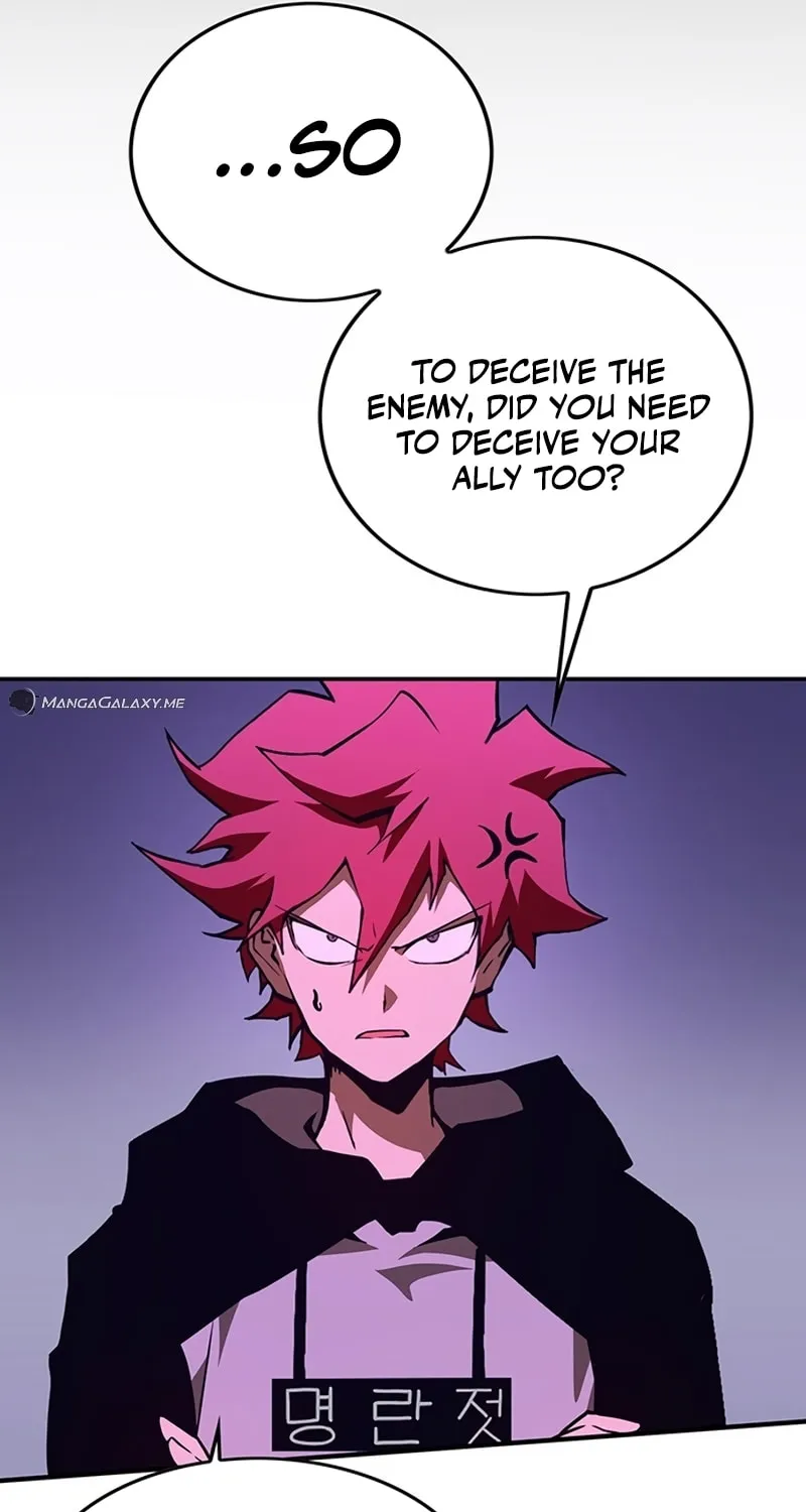 Hardcore Leveling Warrior Chapter 35 page 115 - 