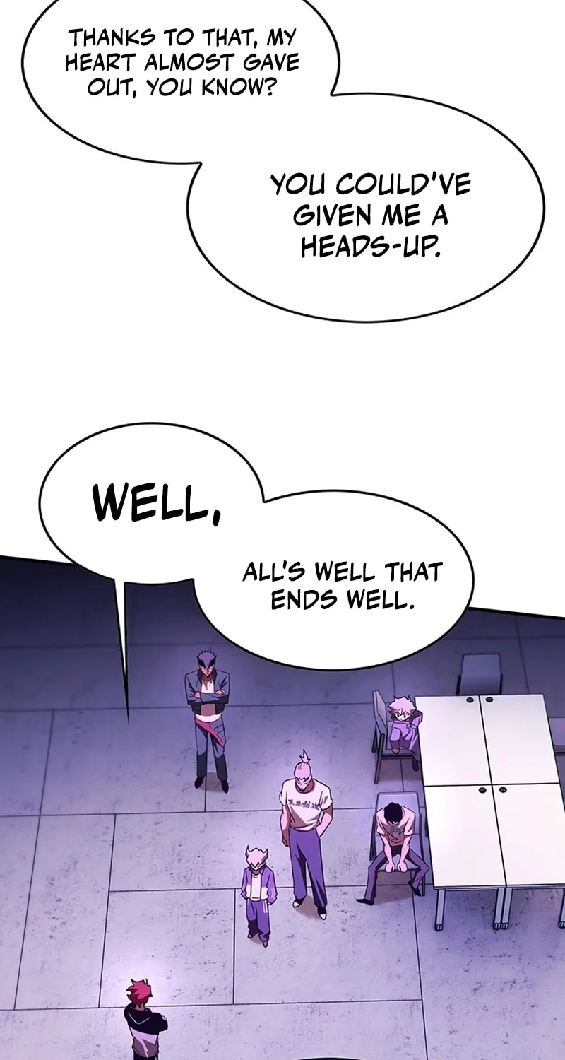 Hardcore Leveling Warrior Chapter 35 page 116 - 