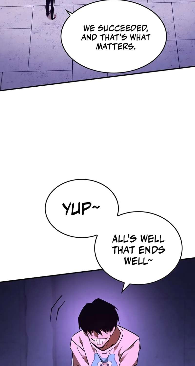 Hardcore Leveling Warrior Chapter 35 page 117 - 