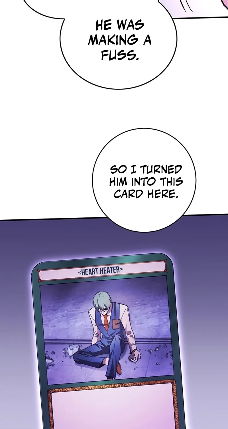 Hardcore Leveling Warrior Chapter 35 page 120 - 