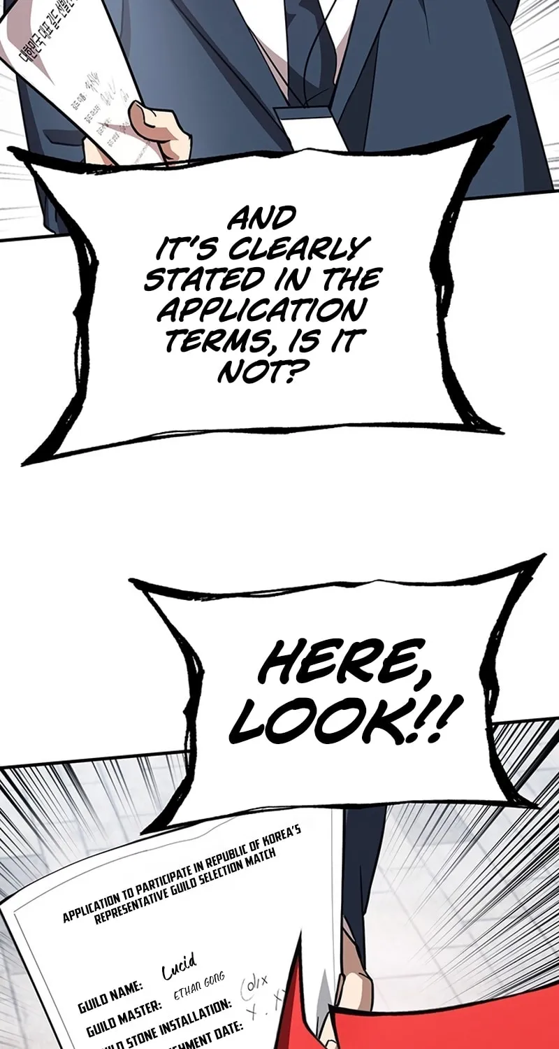 Hardcore Leveling Warrior Chapter 35 page 13 - 