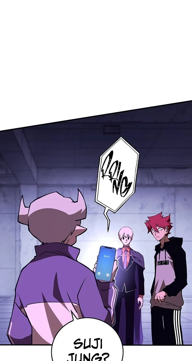 Hardcore Leveling Warrior Chapter 35 page 125 - 