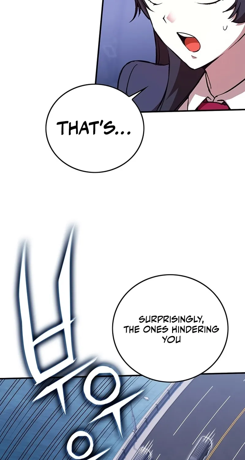 Hardcore Leveling Warrior Chapter 35 page 131 - 