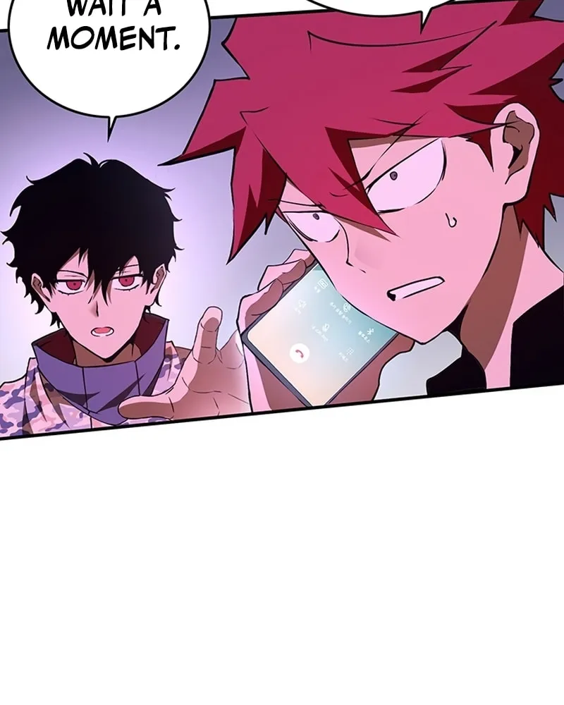 Hardcore Leveling Warrior Chapter 35 page 133 - 