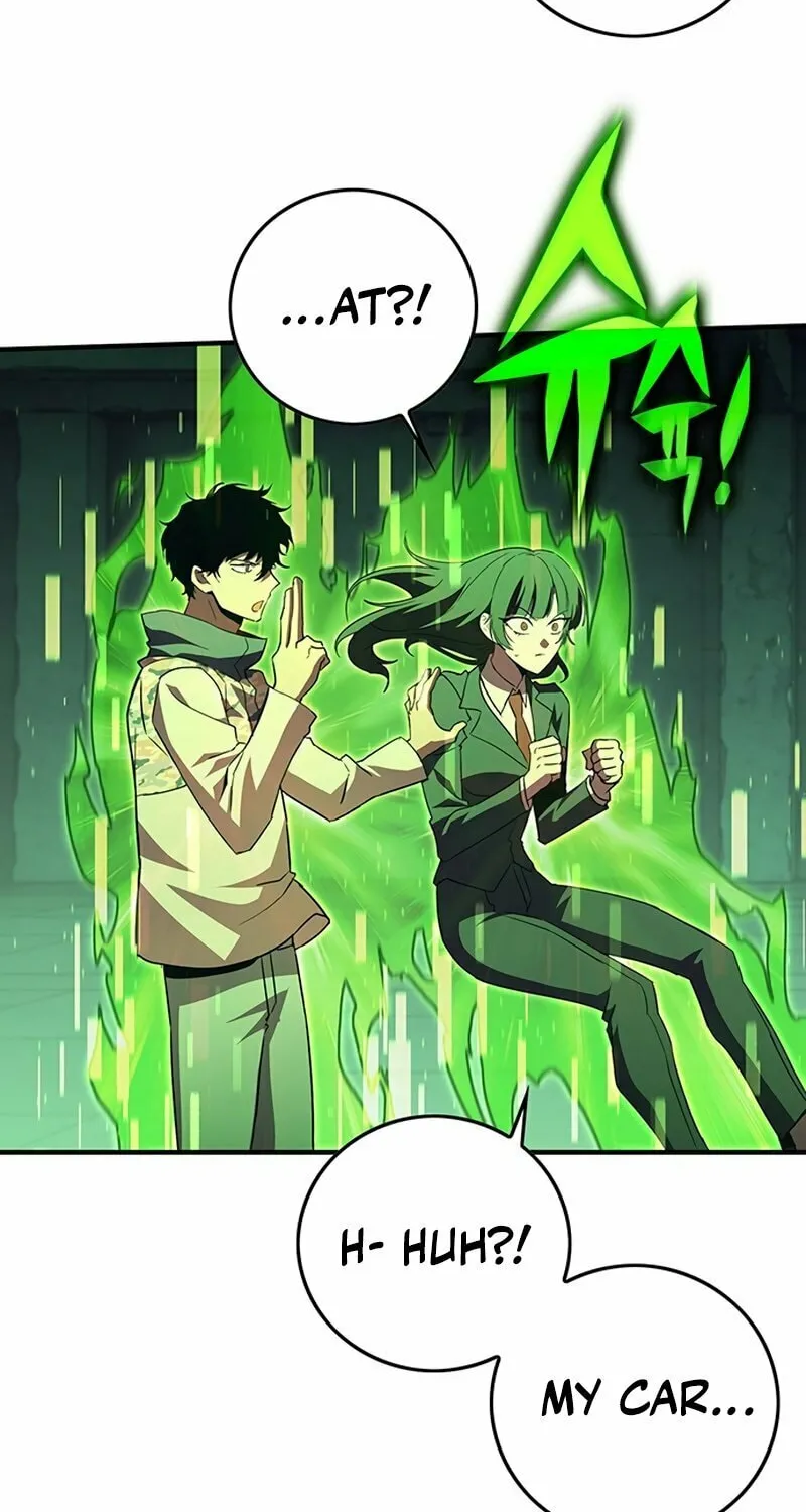 Hardcore Leveling Warrior Chapter 35 page 135 - 
