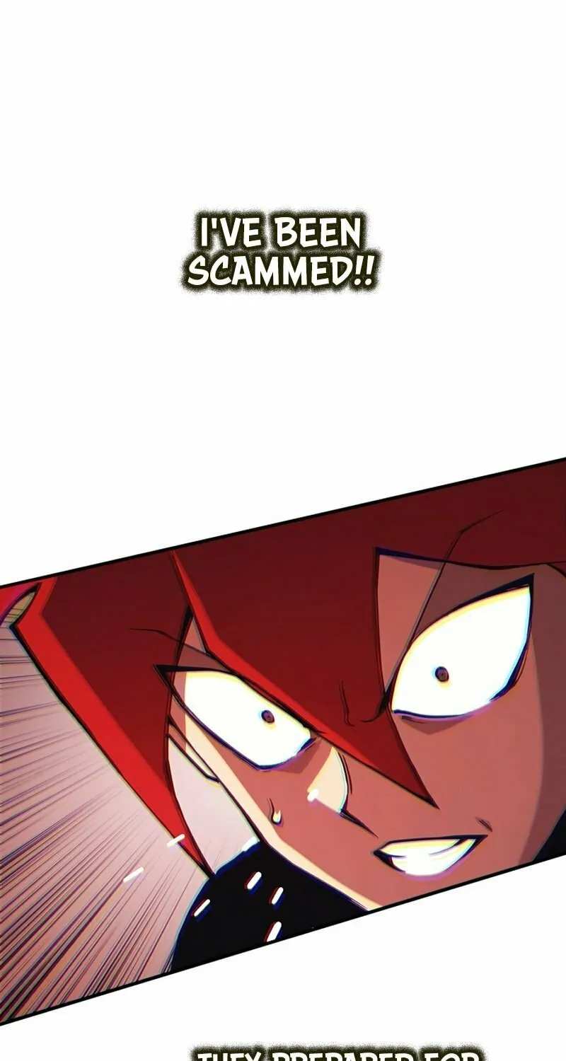 Hardcore Leveling Warrior Chapter 35 page 15 - 
