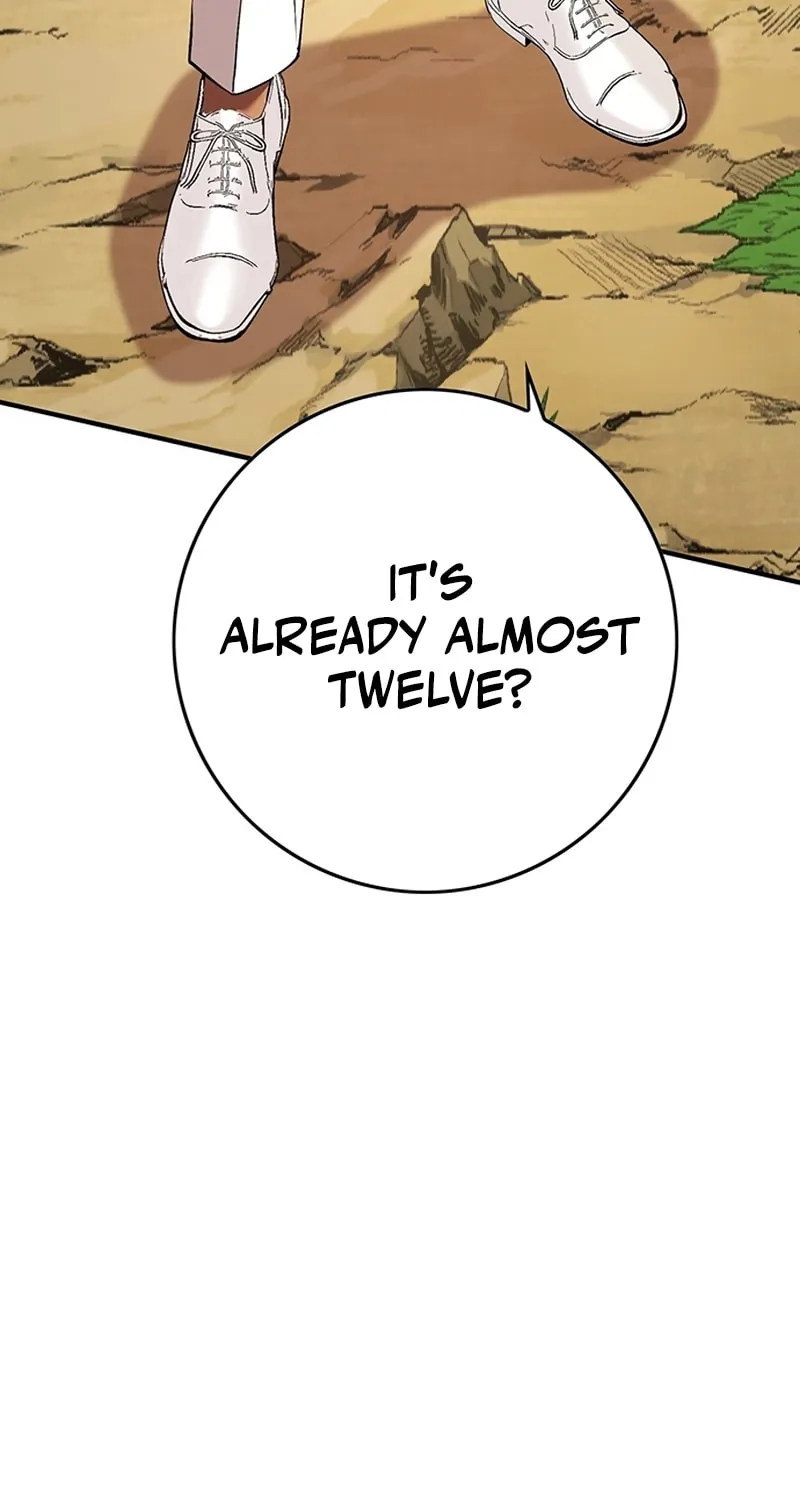 Hardcore Leveling Warrior Chapter 35 page 153 - 
