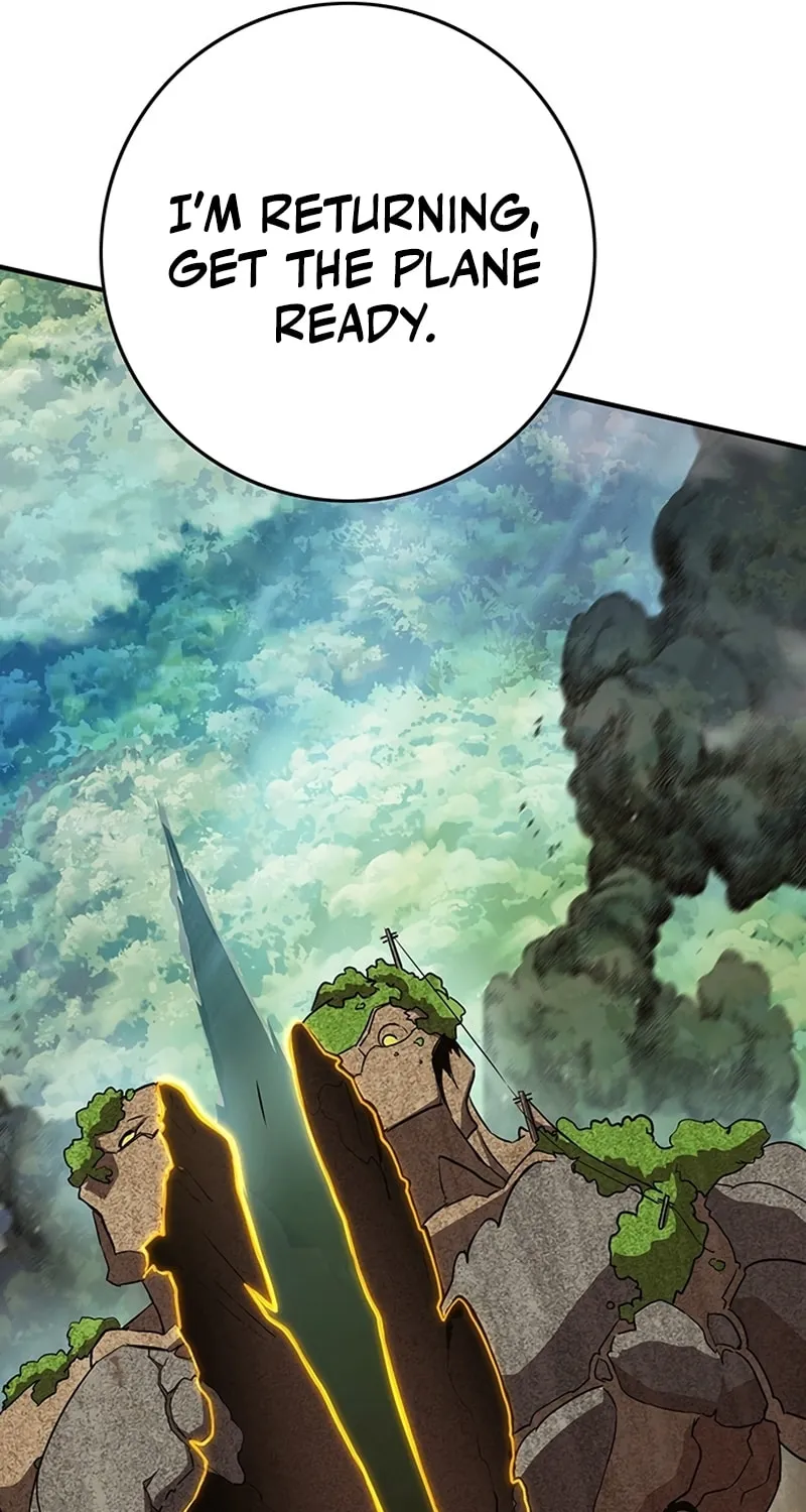 Hardcore Leveling Warrior Chapter 35 page 155 - 