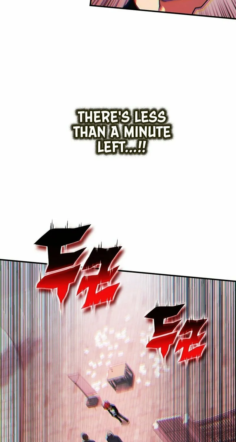 Hardcore Leveling Warrior Chapter 35 page 17 - 