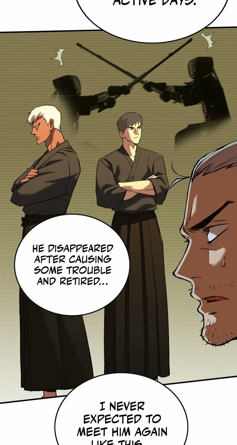 Hardcore Leveling Warrior Chapter 35 page 163 - 