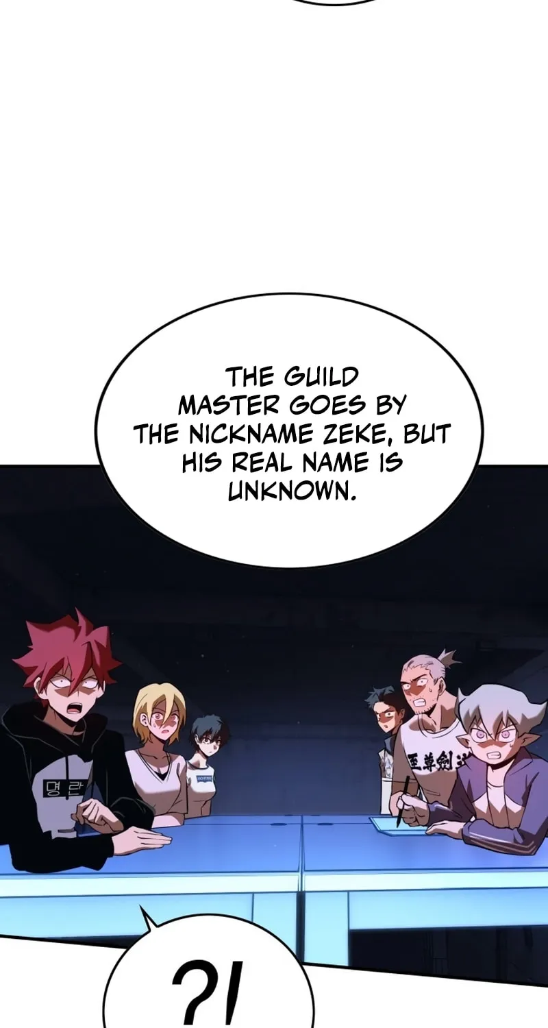 Hardcore Leveling Warrior Chapter 35 page 173 - 
