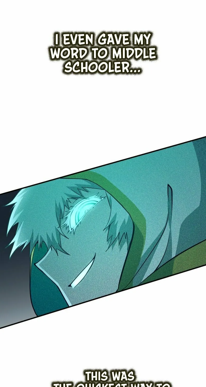 Hardcore Leveling Warrior Chapter 35 page 21 - 