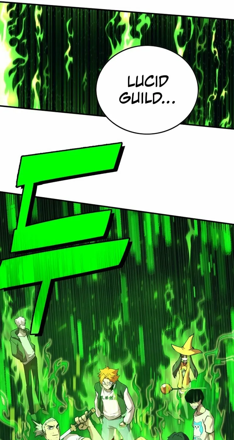 Hardcore Leveling Warrior Chapter 35 page 25 - 