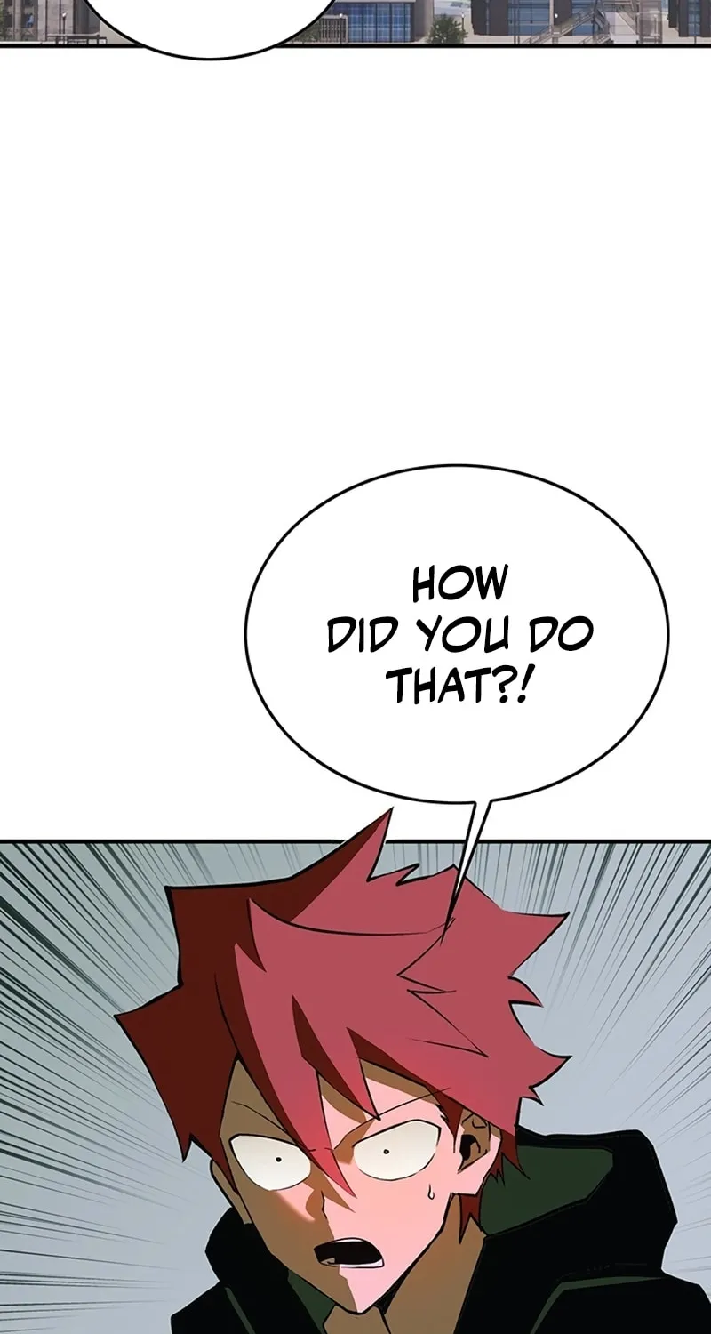 Hardcore Leveling Warrior Chapter 35 page 43 - 