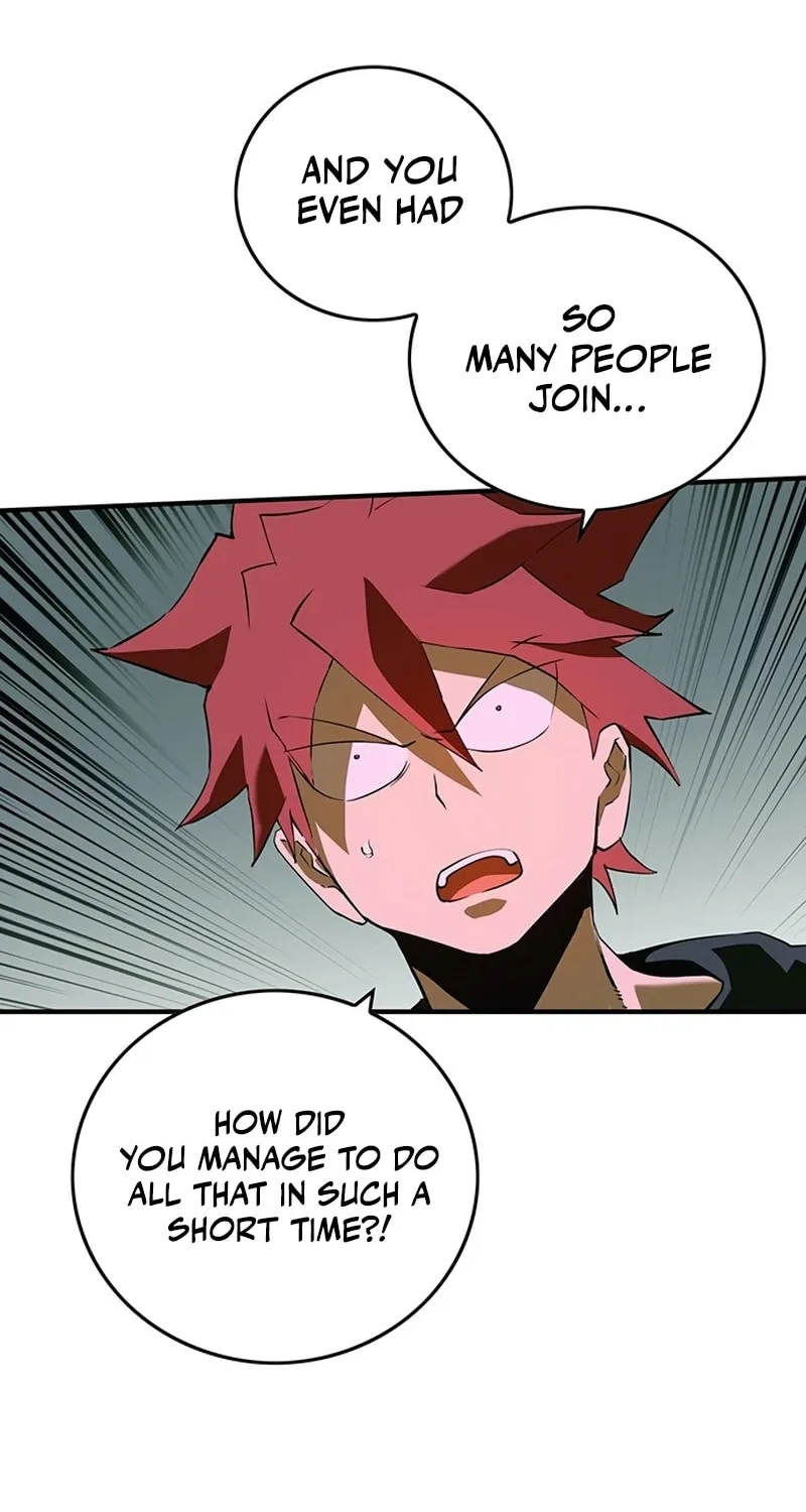 Hardcore Leveling Warrior Chapter 35 page 46 - 