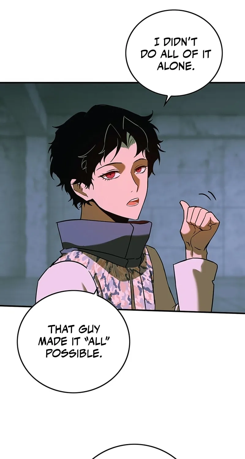 Hardcore Leveling Warrior Chapter 35 page 47 - 